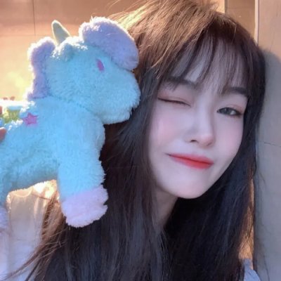 有前途的年轻女子